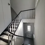 홈스테이 Im Schlesischen Viertel - Nahe Uniklinik 마인츠