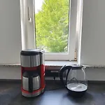 홈스테이 Im Schlesischen Viertel - Nahe Uniklinik 마인츠