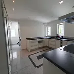 홈스테이 Im Schlesischen Viertel - Nahe Uniklinik 마인츠