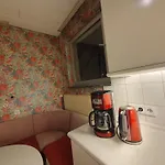 Im Schlesischen Viertel - Nahe Uniklinik 홈스테이 마인츠