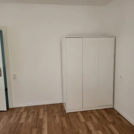 Im Schlesischen Viertel - Nahe Uniklinik Homestay Mainz