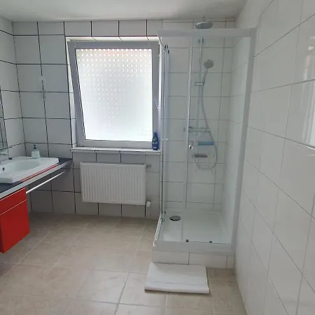 Accommodatie bij particulieren Im Schlesischen Viertel - Nahe Uniklinik *