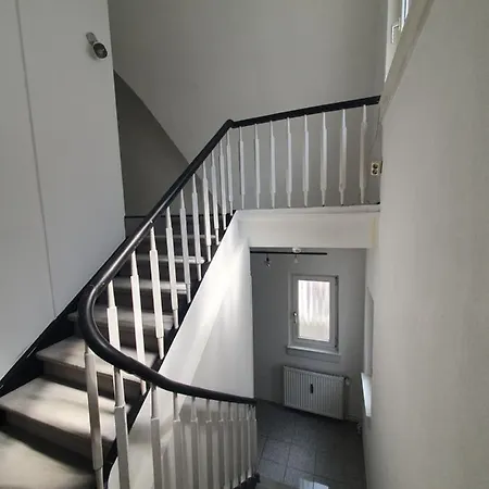 Accommodatie bij particulieren Im Schlesischen Viertel - Nahe Uniklinik Mainz