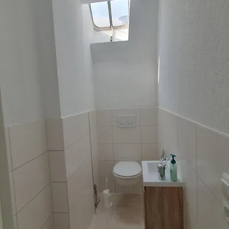 Privat bolig Im Schlesischen Viertel - Nahe Uniklinik *