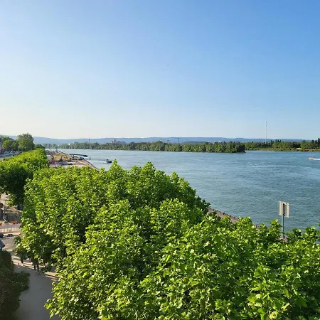 Im Schlesischen Viertel - Nahe Uniklinik Rum i privatbostad