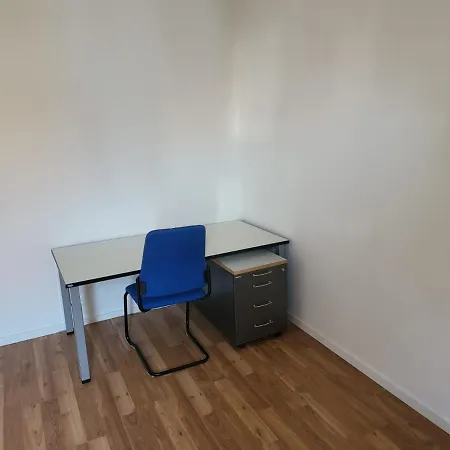 Im Schlesischen Viertel - Nahe Uniklinik *