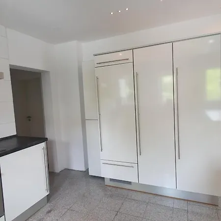 Im Schlesischen Viertel - Nahe Uniklinik * Mainz