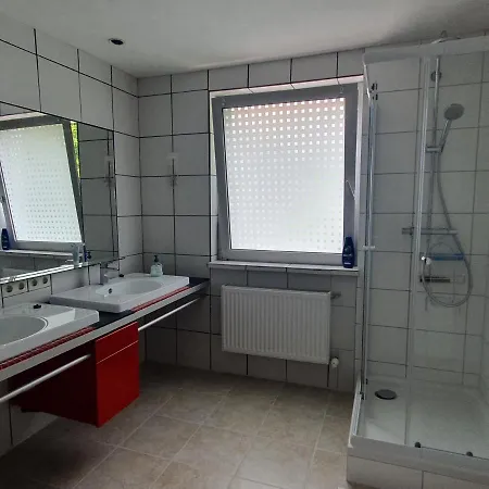 Im Schlesischen Viertel - Nahe Uniklinik