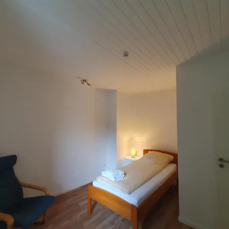 Im Schlesischen Viertel - Nahe Uniklinik Accommodatie bij particulieren Mainz