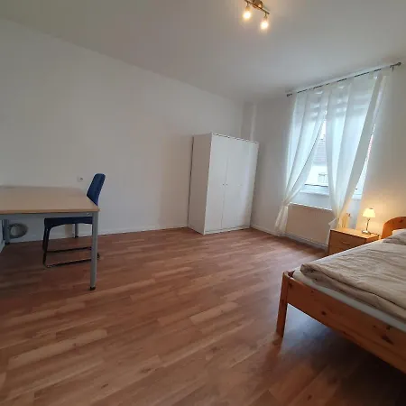 Im Schlesischen Viertel - Nahe Uniklinik * Mainz