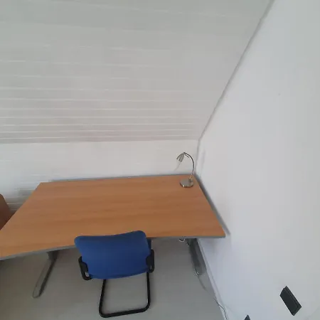 Privat bolig Im Schlesischen Viertel - Nahe Uniklinik Mainz
