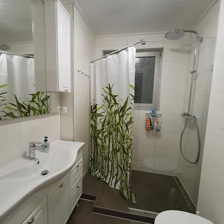 Im Schlesischen Viertel - Nahe Uniklinik Privat bolig Mainz