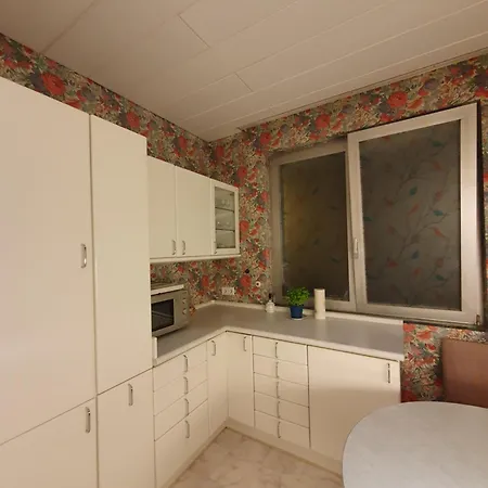 Im Schlesischen Viertel - Nahe Uniklinik Accommodatie bij particulieren