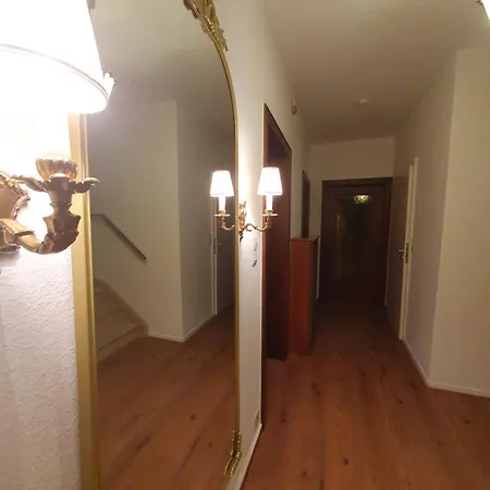 Im Schlesischen Viertel - Nahe Uniklinik Accommodatie bij particulieren Mainz