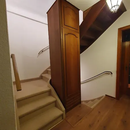 Im Schlesischen Viertel - Nahe Uniklinik Homestay