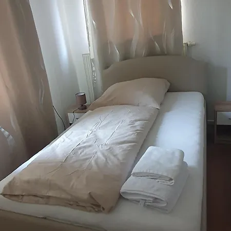 Im Schlesischen Viertel - Nahe Uniklinik Accommodatie bij particulieren Mainz