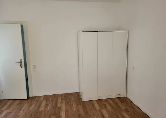 Im Schlesischen Viertel - Nahe Uniklinik Accommodatie bij particulieren Mainz