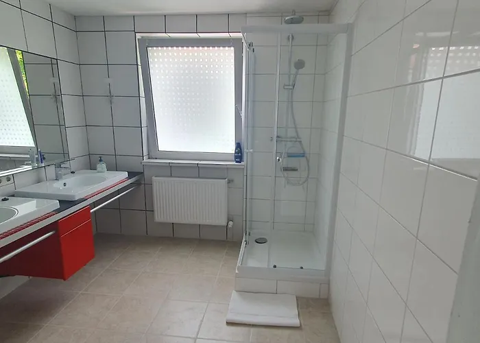 Accommodatie bij particulieren Im Schlesischen Viertel - Nahe Uniklinik *