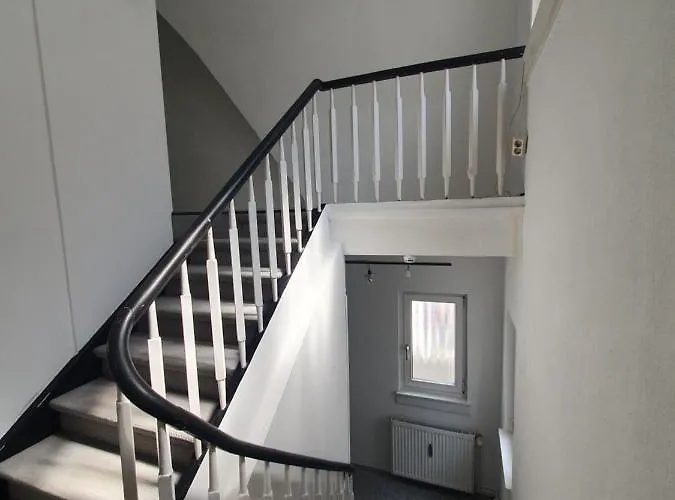 Accommodatie bij particulieren Im Schlesischen Viertel - Nahe Uniklinik Mainz