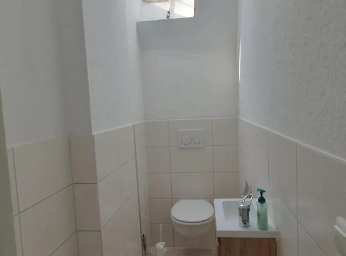 Accommodatie bij particulieren Im Schlesischen Viertel - Nahe Uniklinik *