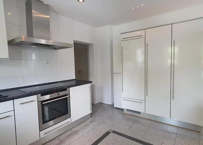 Im Schlesischen Viertel - Nahe Uniklinik * Mainz