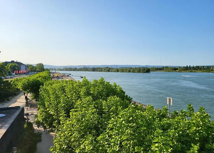 Im Schlesischen Viertel - Nahe Uniklinik Accommodatie bij particulieren