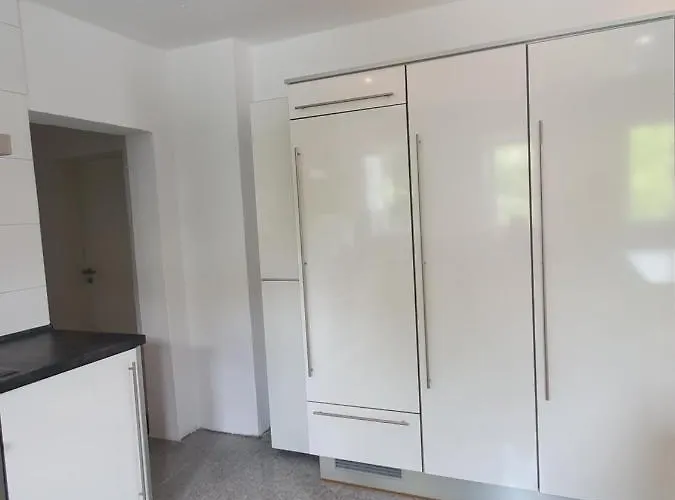 Im Schlesischen Viertel - Nahe Uniklinik * Mainz