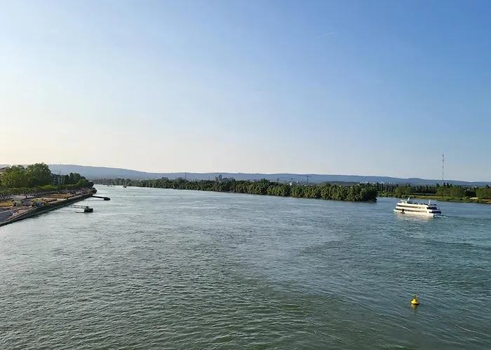 Im Schlesischen Viertel - Nahe Uniklinik Accommodatie bij particulieren *