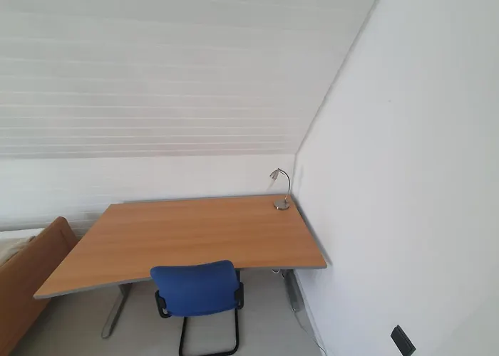 Rum i privatbostad Im Schlesischen Viertel - Nahe Uniklinik Mainz