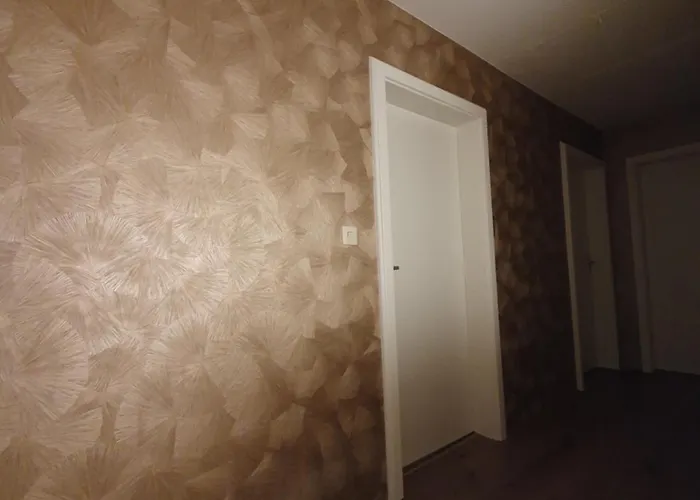 Im Schlesischen Viertel - Nahe Uniklinik Mainz