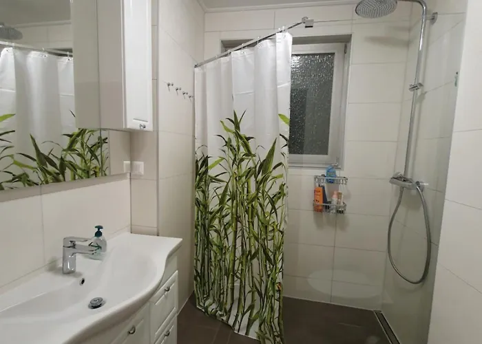 Im Schlesischen Viertel - Nahe Uniklinik Accommodatie bij particulieren Mainz