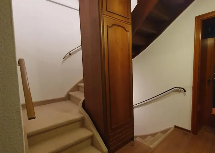 Im Schlesischen Viertel - Nahe Uniklinik Accommodatie bij particulieren