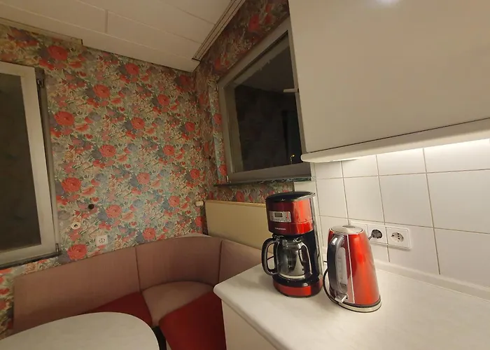 Im Schlesischen Viertel - Nahe Uniklinik Accommodatie bij particulieren Mainz