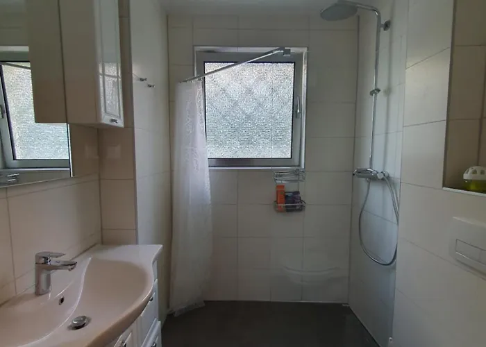 Accommodatie bij particulieren Im Schlesischen Viertel - Nahe Uniklinik Mainz