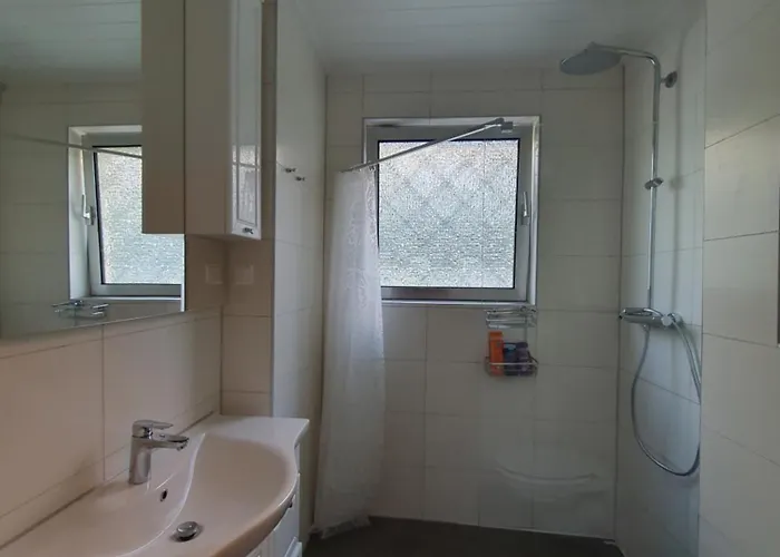 Accommodatie bij particulieren Im Schlesischen Viertel - Nahe Uniklinik